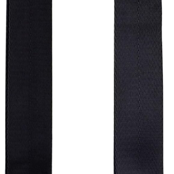 Wide Purse Strap Replacement Crossbody Shoulder Bag Adjustable - Picture 1 of 6